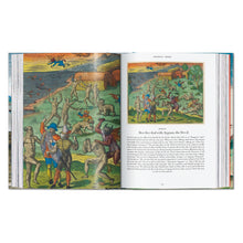 Load image into Gallery viewer, Theodore de Bry. The New World. 45th Ed. (English)
