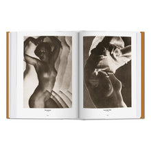 Load image into Gallery viewer, 1000 Nudes. A History of Erotic Photography from 1839-1939 (German, French, English)
