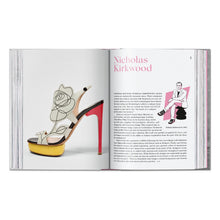 Load image into Gallery viewer, Shoes A–Z. 45th Ed. (German, French, English)
