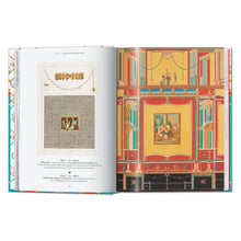 Load image into Gallery viewer, Fausto &amp; Felice Niccolini. Houses and Monuments of Pompeii. 45th Ed. (English)
