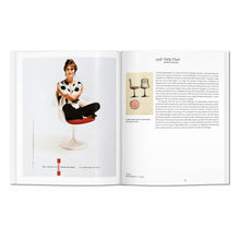 Load image into Gallery viewer, Saarinen (English)
