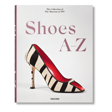 Load image into Gallery viewer, Shoes A–Z. The Collection of The Museum at FIT (German, French, English) (FFE)
