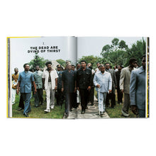 Load image into Gallery viewer, Norman Mailer. Neil Leifer. Howard L. Bingham. The Fight (English)

