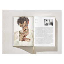 Load image into Gallery viewer, Egon Schiele. The Complete Paintings 1909–1918 (English)
