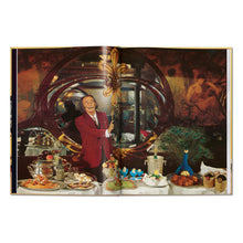 Load image into Gallery viewer, Dalí. Les dîners de Gala (English)
