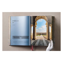 Load image into Gallery viewer, Massimo Listri. Italian Palaces (German, French, English)
