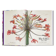 Load image into Gallery viewer, Redouté. The Book of Flowers. 45th Ed. (German, French, English)
