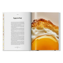 Load image into Gallery viewer, The Gourmand’s Egg. A Collection of Stories and Recipes (English)
