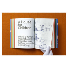 Load image into Gallery viewer, Francis Kéré. Building Stories (English)
