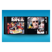 Load image into Gallery viewer, Rainer W. Schlegelmilch. Porsche Racing Moments (English)
