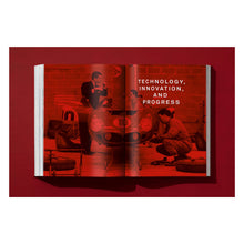 Load image into Gallery viewer, Ferrari (English)
