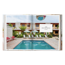Load image into Gallery viewer, Great Escapes USA. The Hotel Book (German, French, English)
