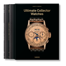 Load image into Gallery viewer, Ultimate Collector Watches (English)
