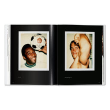 Load image into Gallery viewer, Andy Warhol. Polaroids 1958-1987 (German, French, English)

