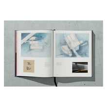 Load image into Gallery viewer, Tadao Ando. Sketches, Drawings, and Architecture (German, French, English)
