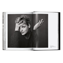 Load image into Gallery viewer, Peter Lindbergh. On Fashion Photography. 45th Ed. (German, French, English)
