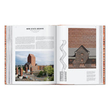Load image into Gallery viewer, Contemporary Brick Buildings (German, French, English)
