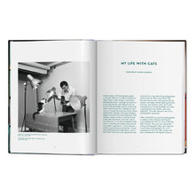 Load image into Gallery viewer, Walter Chandoha. Cats. Photographs 1942–2018 (German, French, English)
