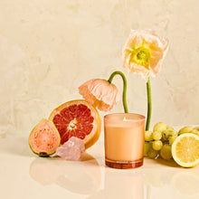 Load image into Gallery viewer, Sea Salt Grapefruit Petite Candle
