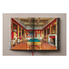 Load image into Gallery viewer, Massimo Listri. Italian Palaces (German, French, English)
