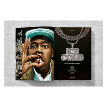 Load image into Gallery viewer, Ice Cold. A Hip-Hop Jewelry History (German, French, English)
