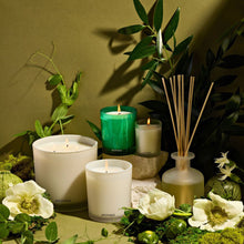 Load image into Gallery viewer, Verdant Garden Votive Candle
