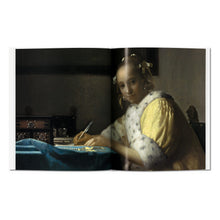 Load image into Gallery viewer, Vermeer (English)
