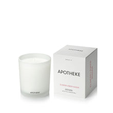 Load image into Gallery viewer, Elderflower Sugar Classic Candle
