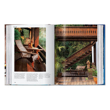 Load image into Gallery viewer, Living in Asia. 45th Ed. (German, French, English)
