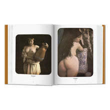 Load image into Gallery viewer, 1000 Nudes. A History of Erotic Photography from 1839-1939 (German, French, English)
