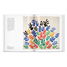 Load image into Gallery viewer, Matisse. Cut-outs (English)
