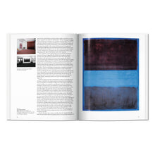 Load image into Gallery viewer, Rothko (English)
