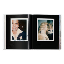 Load image into Gallery viewer, Andy Warhol. Polaroids 1958-1987 (German, French, English)
