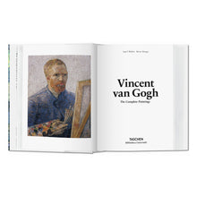 Load image into Gallery viewer, Van Gogh. The Complete Paintings (English)
