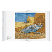 Load image into Gallery viewer, Van Gogh. The Complete Paintings (English)
