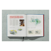 Load image into Gallery viewer, Tadao Ando. Sketches, Drawings, and Architecture (German, French, English)
