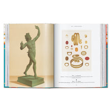 Load image into Gallery viewer, Fausto &amp; Felice Niccolini. Houses and Monuments of Pompeii. 45th Ed. (English)
