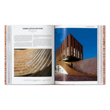 Load image into Gallery viewer, Contemporary Brick Buildings (German, French, English)

