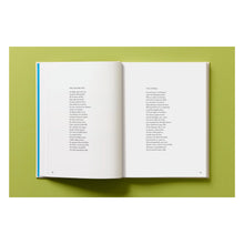 Load image into Gallery viewer, André Butzer. Friedrich Hölderlin. Die Jahreszeiten / The Seasons (German, English)
