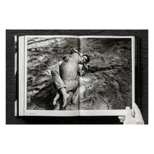 Load image into Gallery viewer, Helmut Newton. Legacy (German, French, English)
