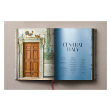 Load image into Gallery viewer, Massimo Listri. Italian Palaces (German, French, English)
