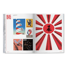 Load image into Gallery viewer, The History of Graphic Design. Vol. 1. 1890–1959 (German, French, English)

