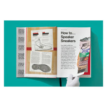Load image into Gallery viewer, Sneaker Freaker. World's Greatest Sneaker Collectors (English)
