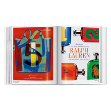 Load image into Gallery viewer, All-American Ads of the 2000s (German, French, English)
