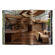 Load image into Gallery viewer, Homes for Our Time. Sustainable Living (German, French, English)
