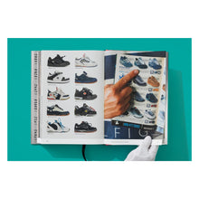Load image into Gallery viewer, Sneaker Freaker. World's Greatest Sneaker Collectors (English)
