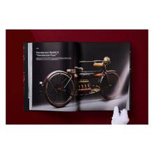 Load image into Gallery viewer, Ultimate Collector Motorcycles (English) (FFE)
