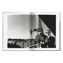 Load image into Gallery viewer, Helmut Newton (German, French, English)
