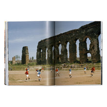 Load image into Gallery viewer, Rome. Portrait of a City (German, French, English)
