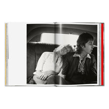 Load image into Gallery viewer, Harry Benson. Paul (German, French, English)

